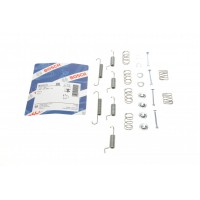 1 987 475 369 BOSCH Комплектуючі стоянкова гальмівна система