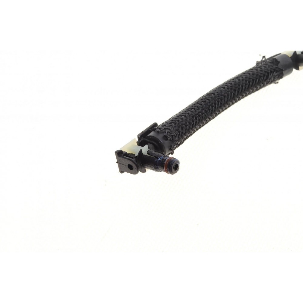 Шланг зливний Audi A4/A6/Q5 2.0TDI 07-17 (к-кт)