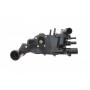Корпус термостата Peugeot 206 2.0HDi 99-09