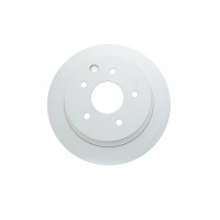 92237103 TEXTAR Гальмівний диск