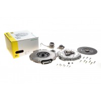 602 0003 00 LuK Комплект зчеплення