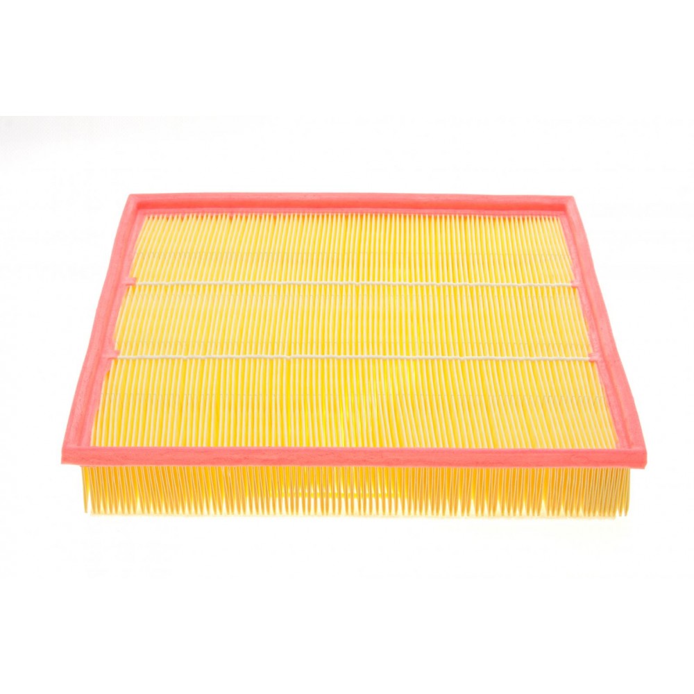 Фільтр повітряний Renault Trafic/Opel Vivaro 2.0/2.5dCi 02- (з поролоном) (без картонної упаковки)