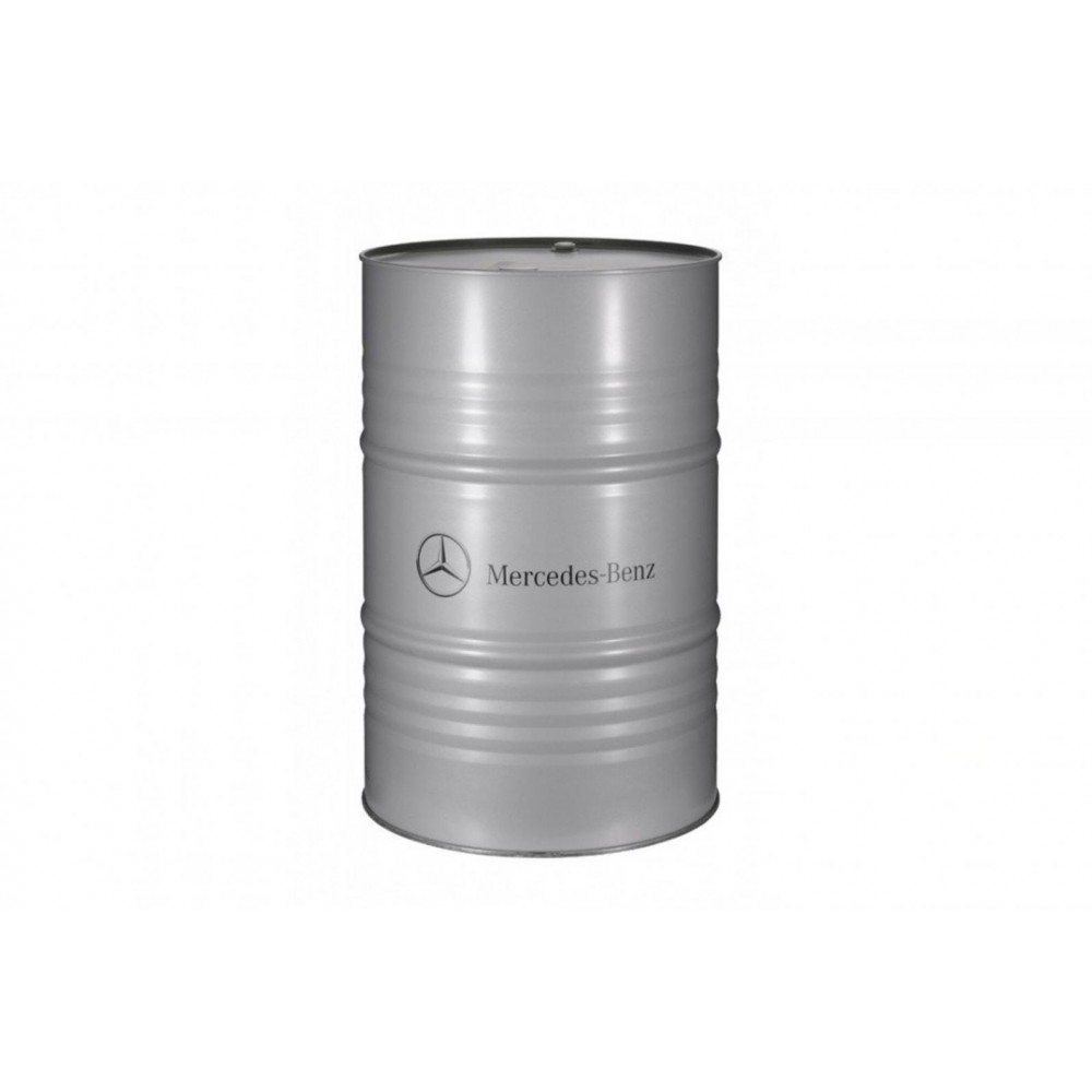 Олива 5W40 MB229.5 (210L)