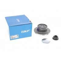 VKBA6552 SKF Комплект підшипника ступиці колеса