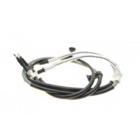 1 987 477 763 BOSCH Тросик, cтояночный тормоз