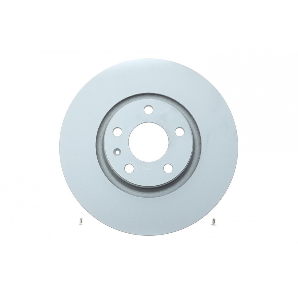 24.0130-0175.1 ATE Гальмівний диск