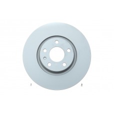 24.0130-0175.1 ATE Гальмівний диск