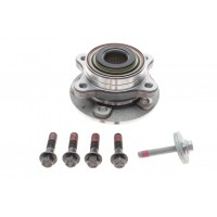 VKBA6602 SKF Комплект підшипника ступиці колеса