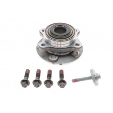 VKBA6602 SKF Комплект підшипника ступиці колеса