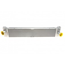 17004360 VAN WEZEL Интеркулер