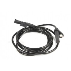 Датчик ABS (задній) MB Sprinter/VW Crafter 06- (спарка) (L)