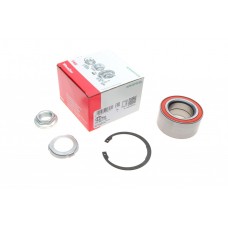 713 6672 30 FAG Комплект підшипника ступиці колеса