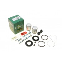 743225 FRENKIT Ремкомплект, Гальмівний супорт