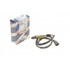 0 258 986 687 BOSCH датчик кисню