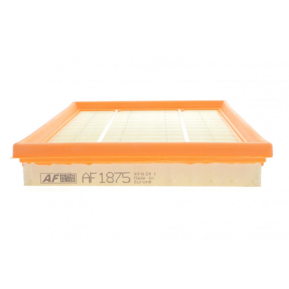 Фільтр повітряний Skoda Fabia/Kamiq/Karoq/Octavia/Rapid/VW Caddy/Golf/Polo/Taos 1.6MPI/SRE 14-