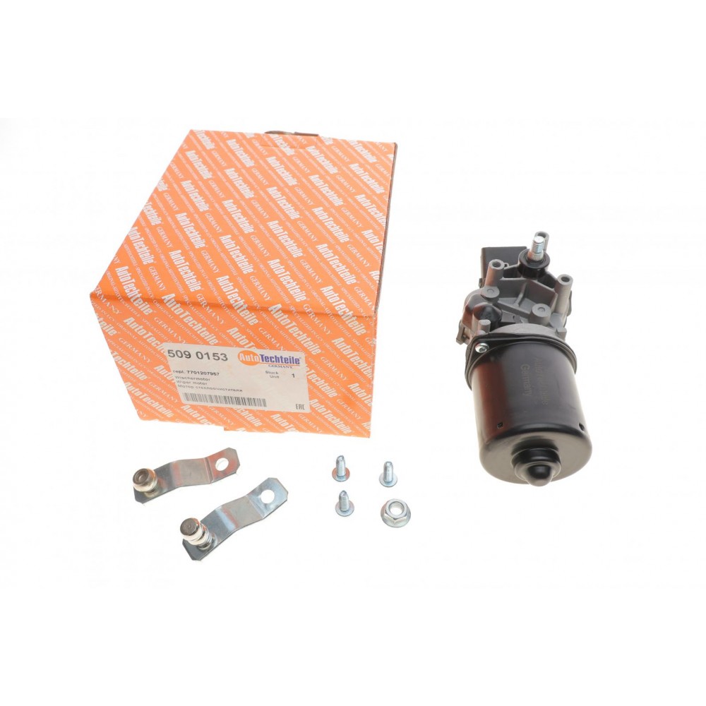 Моторчик склоочисника Renault Kangoo 97-