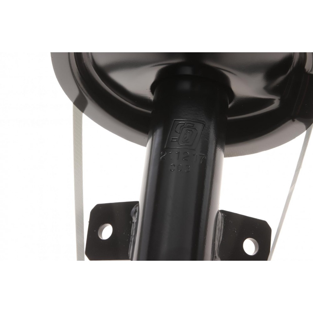 Амортизатор (передній) Citroen C4 04-/Peugeot 307 00- (L/R)