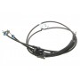 1 987 482 418 BOSCH Тросик, cтояночный тормоз