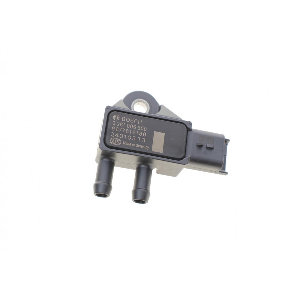0 281 006 300 BOSCH Датчик тиск вихлопних газів