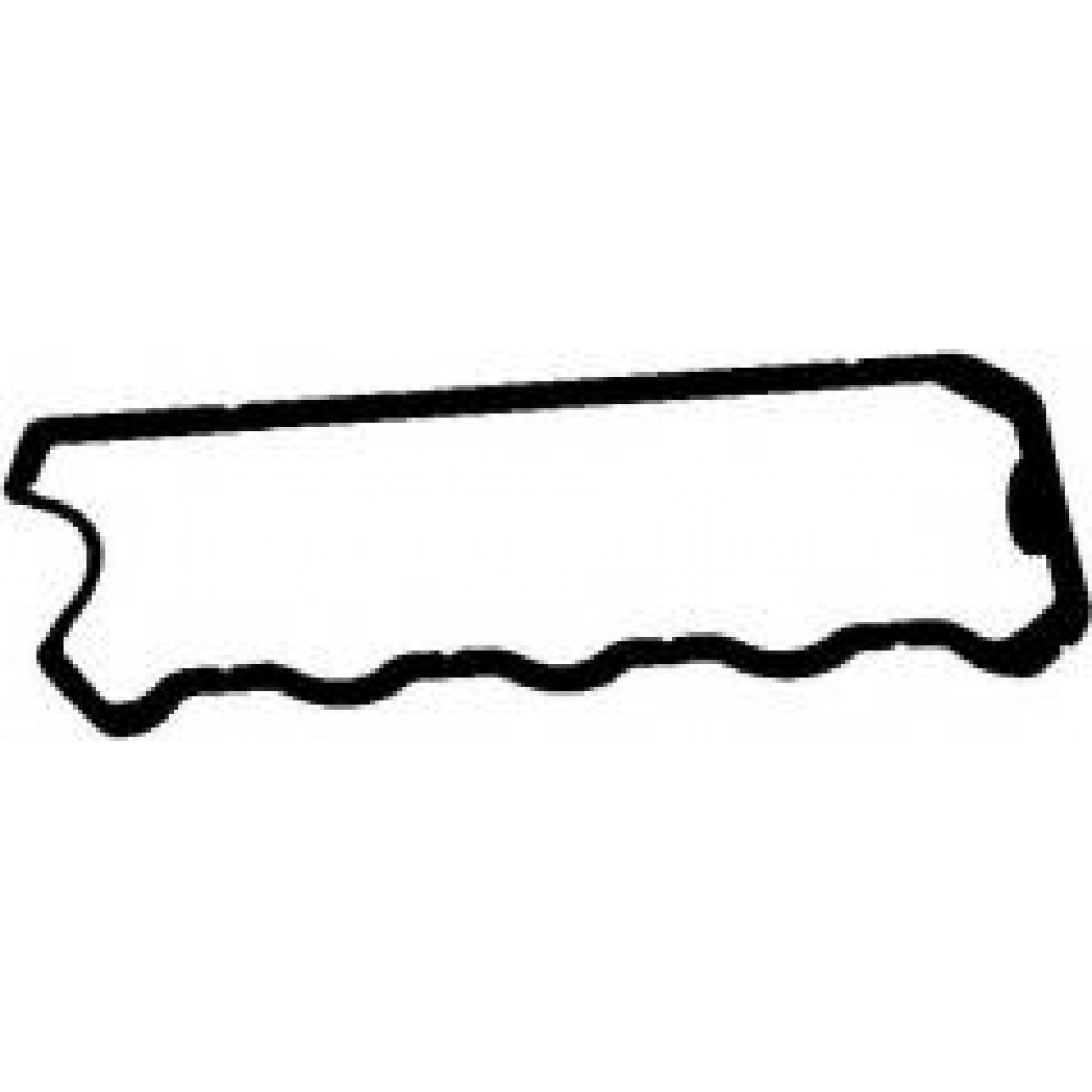 Прокладка кришки клапанів VW Caddy 1.9D -03