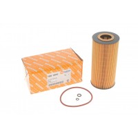 Фільтр масляний MB Sprinter TDI 96- (1800)