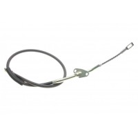 1 987 477 126 BOSCH Тросик, cтояночный тормоз