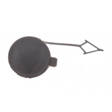 Заглушка бампера (переднього) VW Caddy 21-