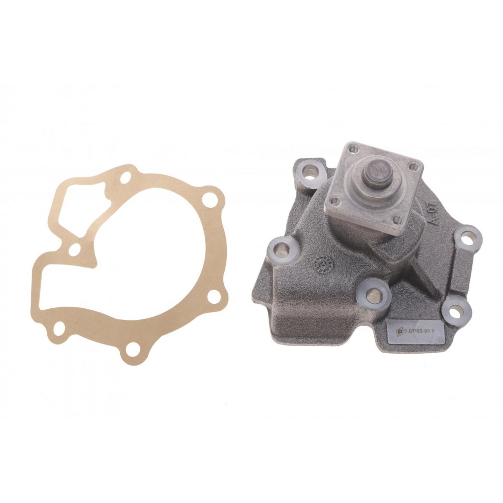 7.07152.00.0 PIERBURG Водяний насос охолодження двигуна