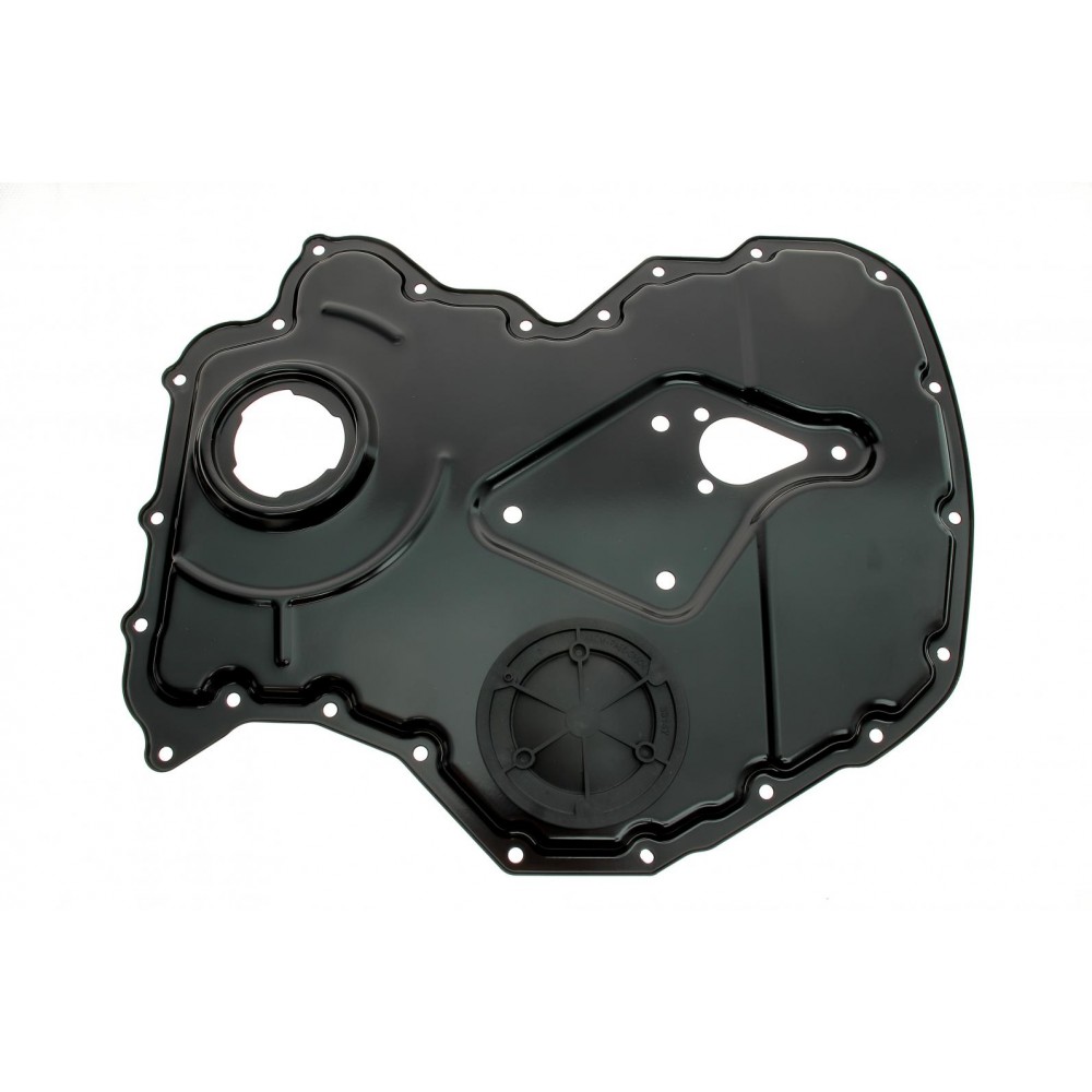 Кришка двигуна (передня) Ford Transit V184 2.4Di 00-06