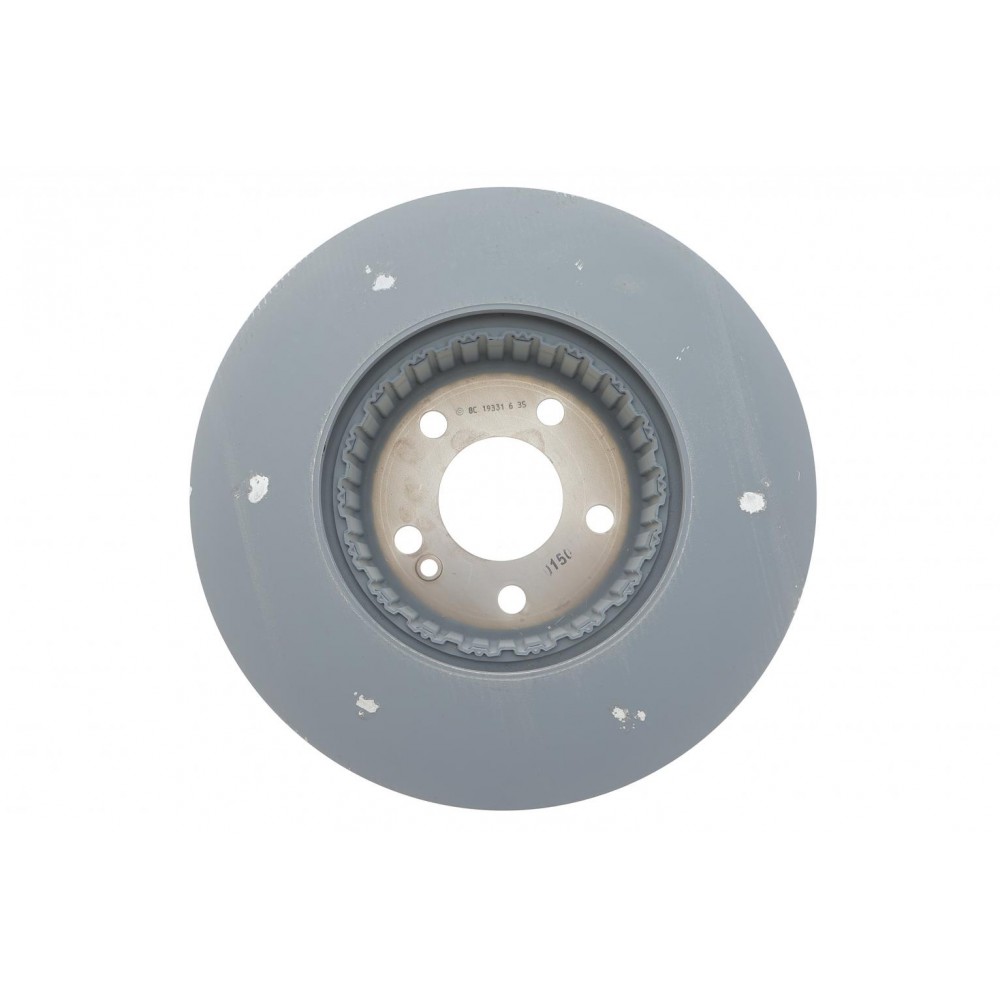 Диск тормозной (передній) MB C-class (W205)/E-class (W213) 13- (305х25.4)