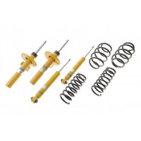 Комплект пружин (Pro-Kit) BMW X3 (G01/F97)/X4 (G02/F98) 3.0 (B57/B58) 17- (4 шт.)