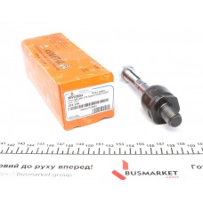 20VL0502 ASMETAL Осьовий шарнір рульова тяга