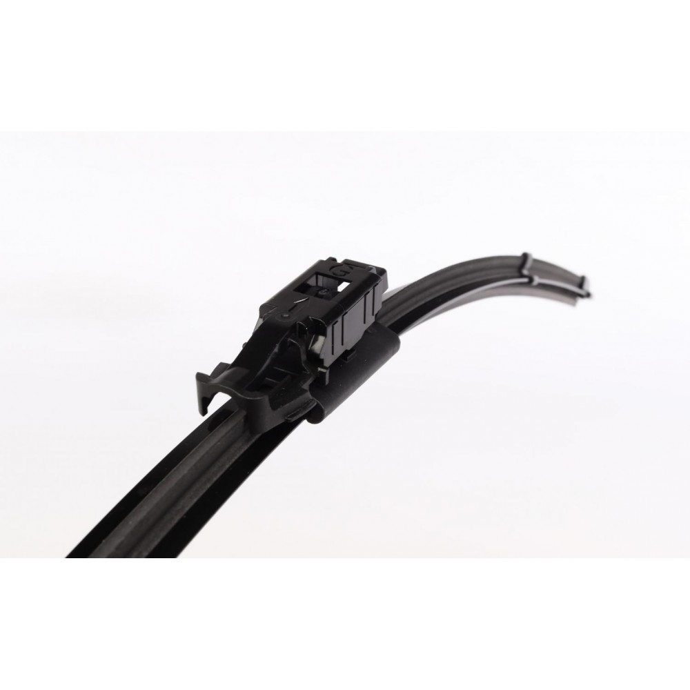 Щітки склоочисника (600/450 мм) Dacia Duster 10- (Silencio)