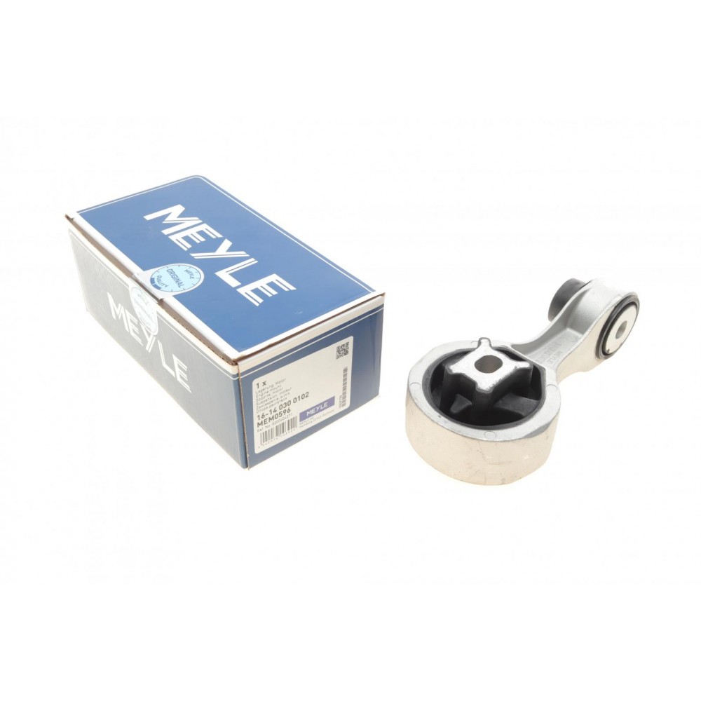 16-14 030 0102 MEYLE Підвіска двигун