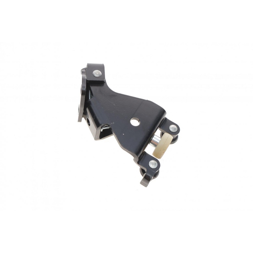 Ролик дверей (бічних/средний) Fiat Doblo 01- (R)