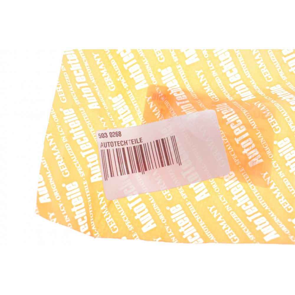 Повторювач повороту на крило Renault Kangoo 08-