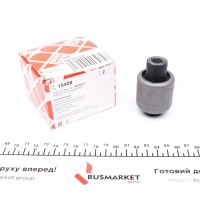 15408 FEBI BILSTEIN Підвіска важіль незалежної підвіски колеса