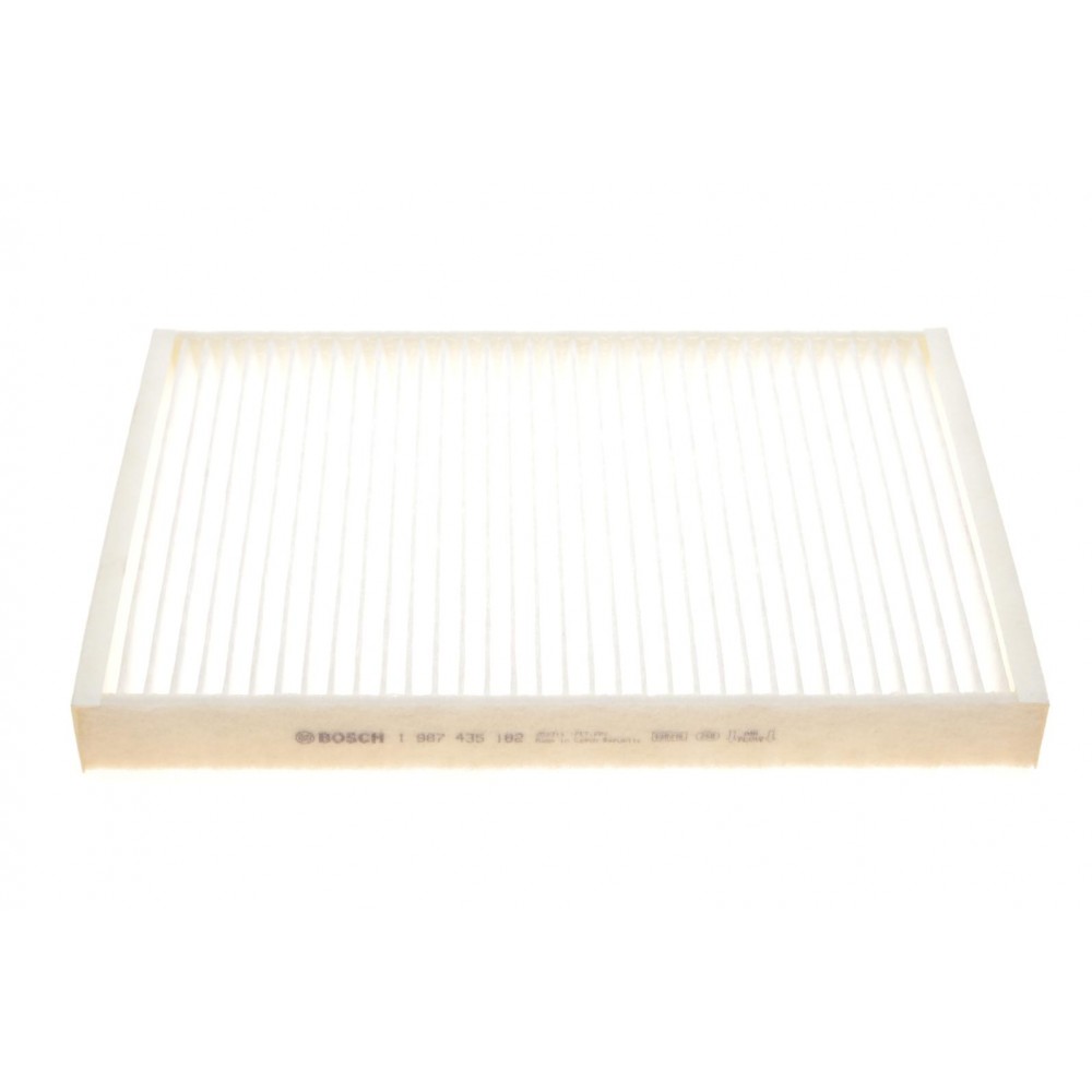 1987435182 BOSCH Фільтр салону