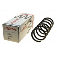 4214003 LESJÖFORS Пружина ходової частини