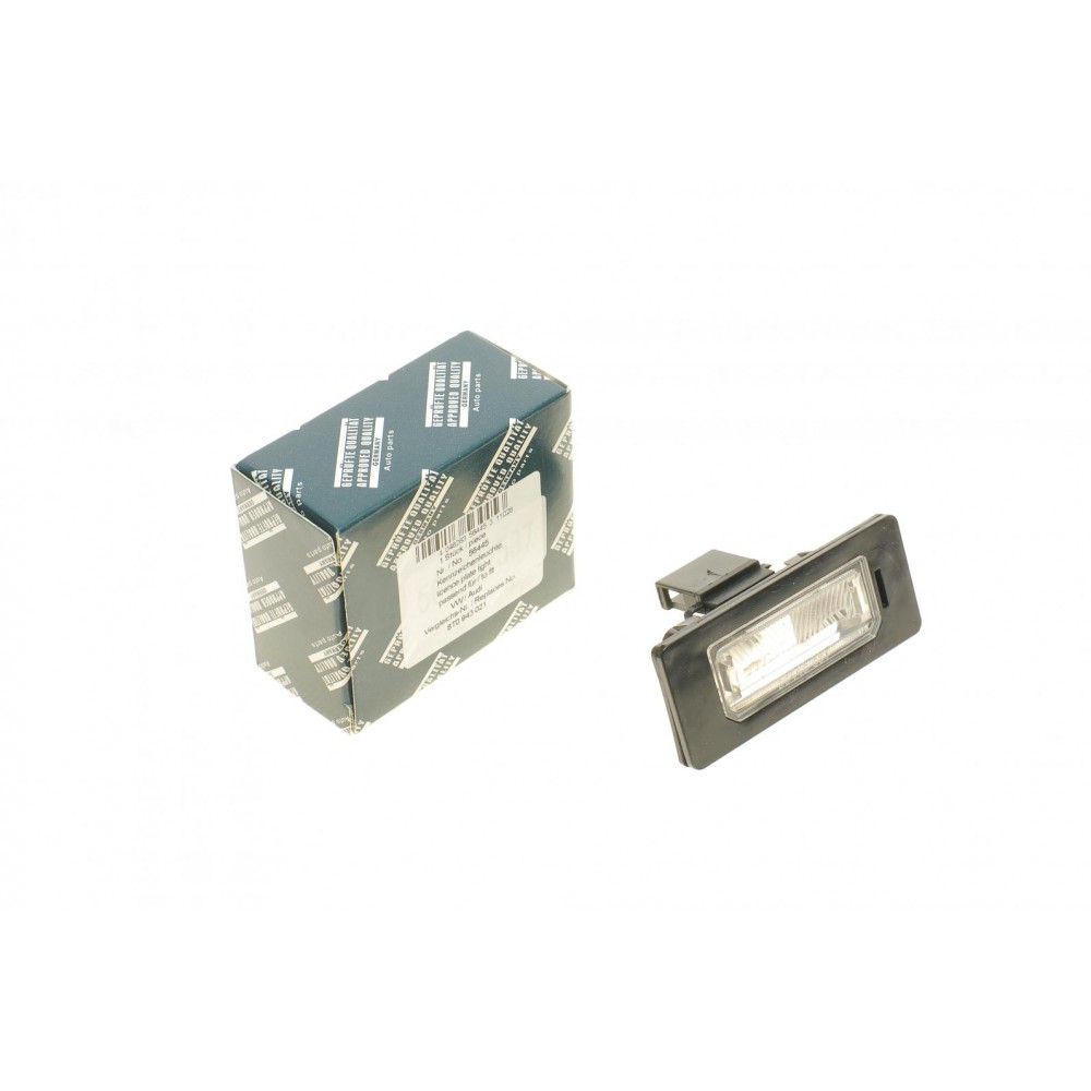 56445 AIC Ліхтар освітлення номерного знака