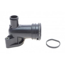 Фланець системи охолодження MB C-class (W203/W204)/E-class (W211/W212) 05-15 OM642