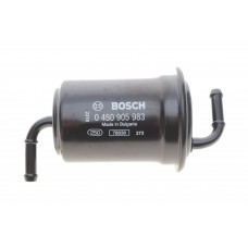 0 450 905 983 BOSCH Паливний фільтр
