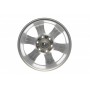 Диск колісний MB Sprinter 208-319/VW Crafter 30-35 06- (7Jx16 H2 ET50) (легкосплавний)