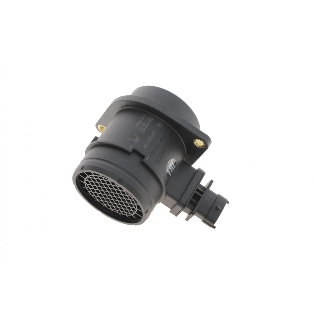 0 281 002 792 BOSCH Розхідомір повітря