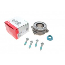 713668290 FAG Комплект підшипника ступиці колеса