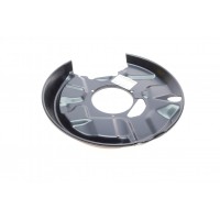 Захист диска гальмівного (заднього) (R) MB C-class (W202) 93-01/E-class (W124) 84-95