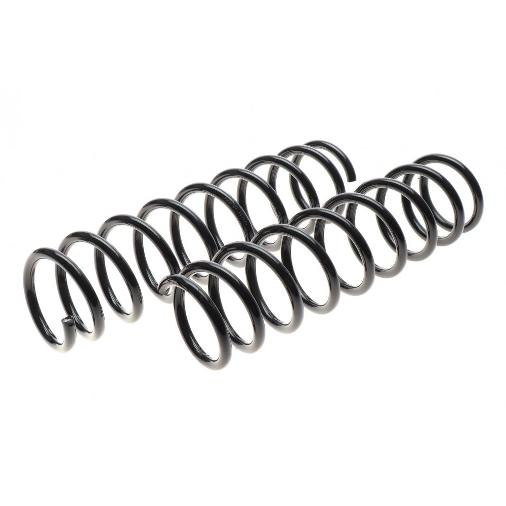 Пружина (задня) BMW 5 (E39) 95-04 (седан) (для авто без М-техніки)