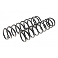 Пружина (задня) BMW 5 (E39) 95-04 (седан) (для авто без М-техніки)