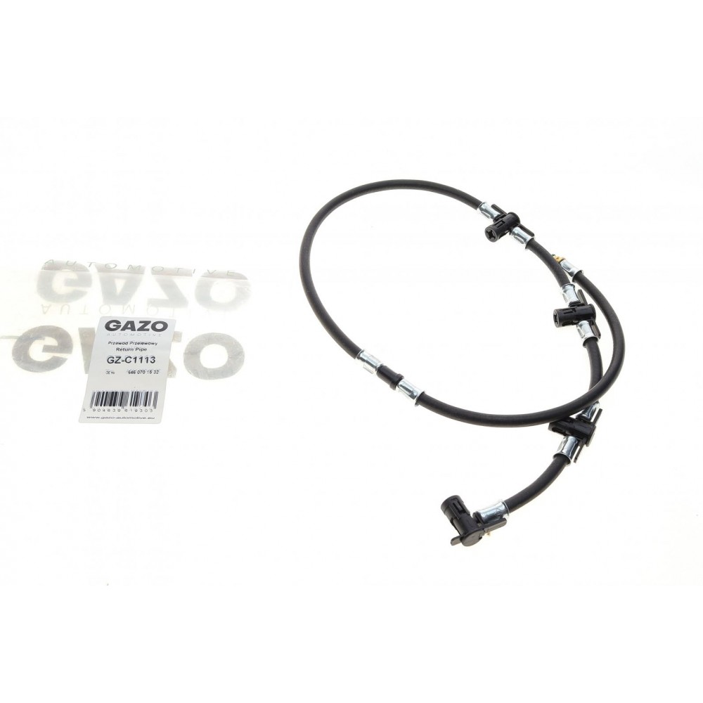 GZC1113 GAZO ...
