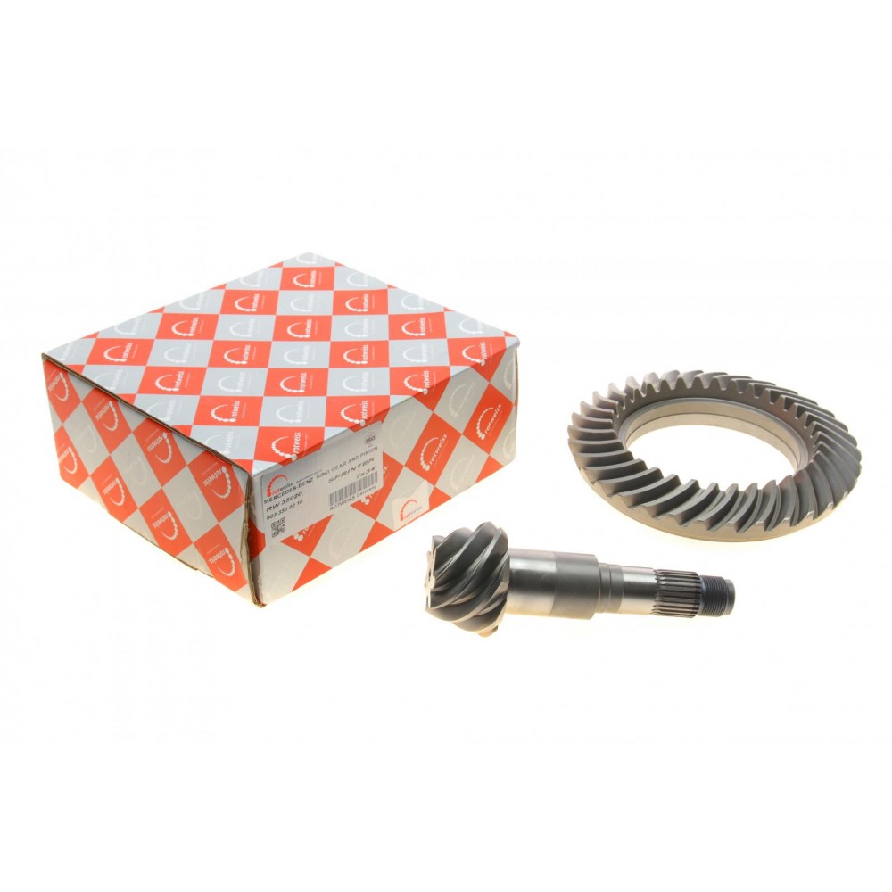 Головна пара в міст MB Sprinter/VW LT 96-06 (34x7)